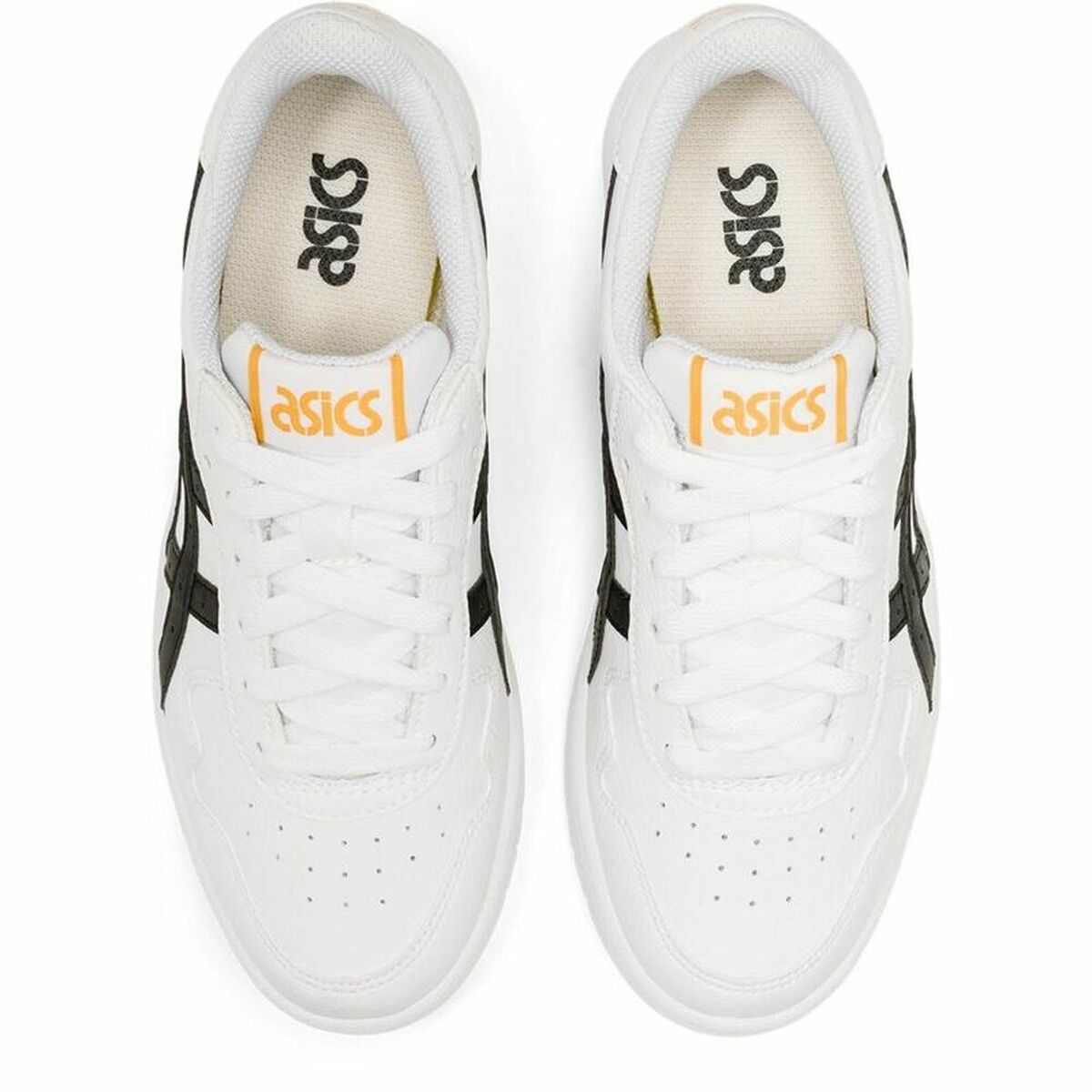 Женские спортивные кроссовки Asics Japan Белый-6