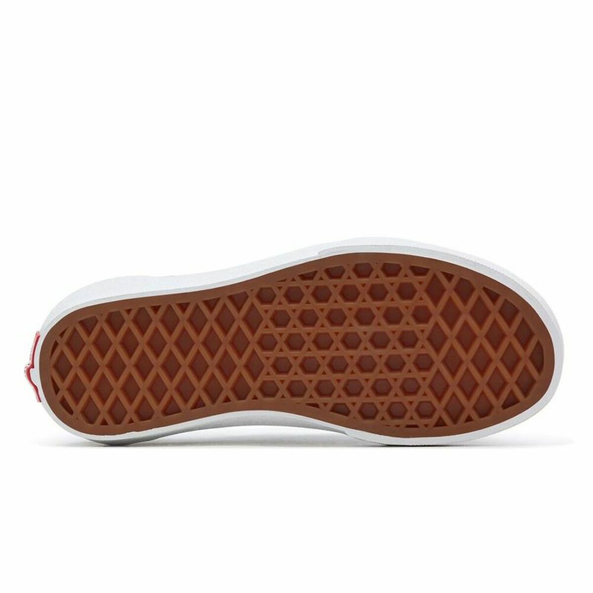 Everyday children's shoes Vans Ward Black-8