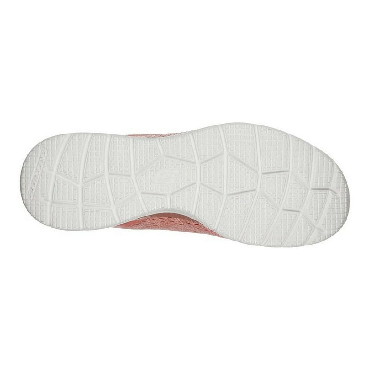 Кроссовки Skechers Skechers Bountiful - Quick Path Розовый-3