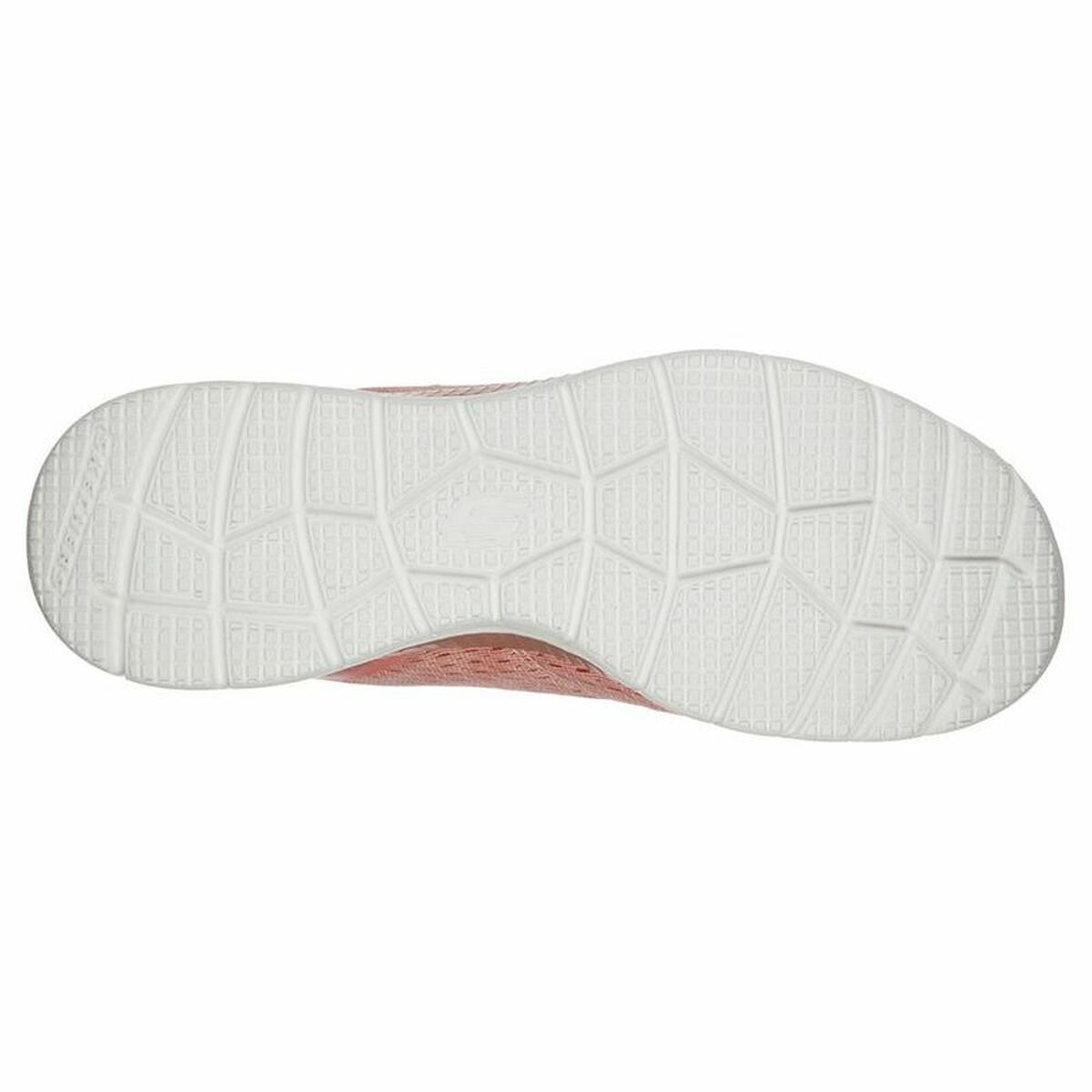 Кроссовки Skechers Bountiful Quick Path Розовый-5