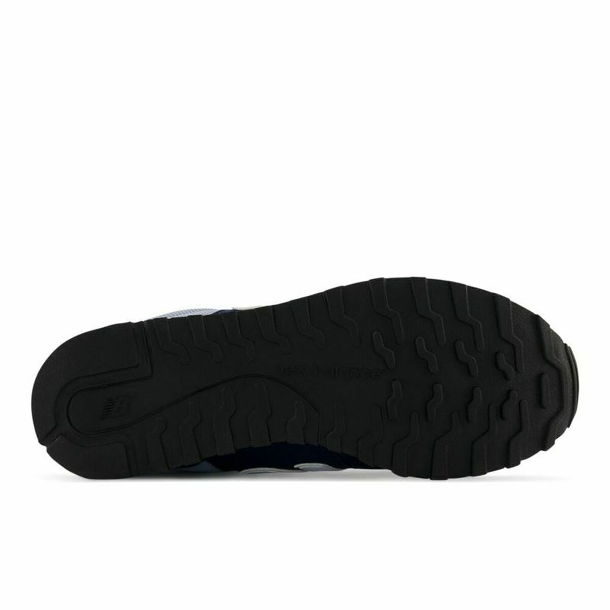 Zapatillas deportivas para hombre New Balance 500v1 Blue-3