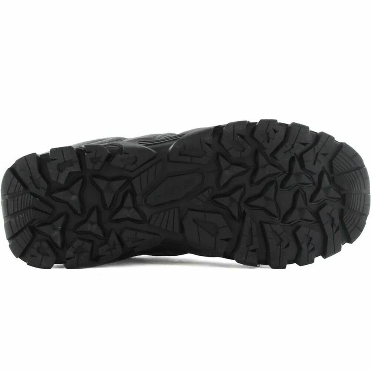 Hi-Tec Torca Low WP Wo 's W Casual Men 's Shoes Dark Gray-2