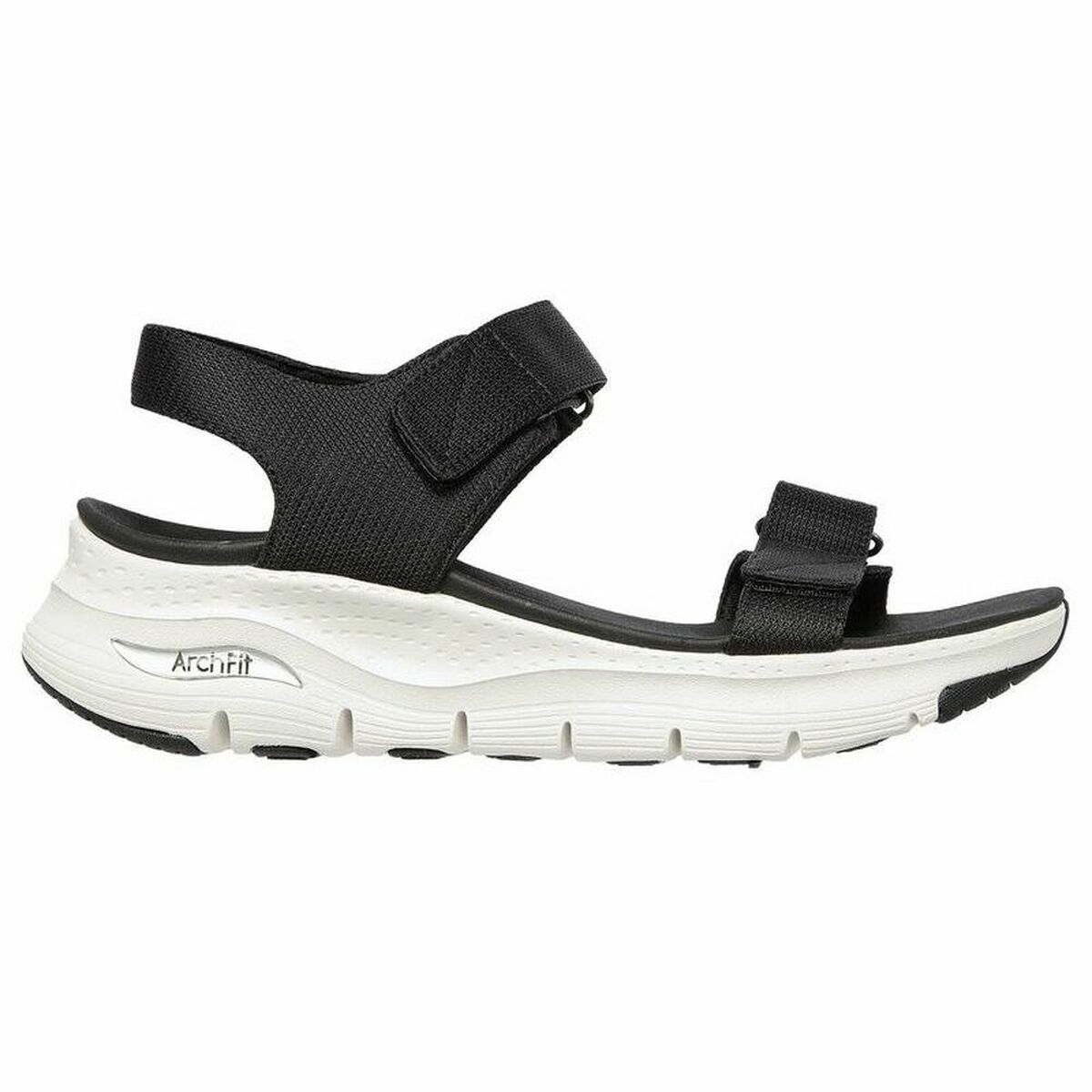 Женские сандалии Skechers  Arch Fit-2