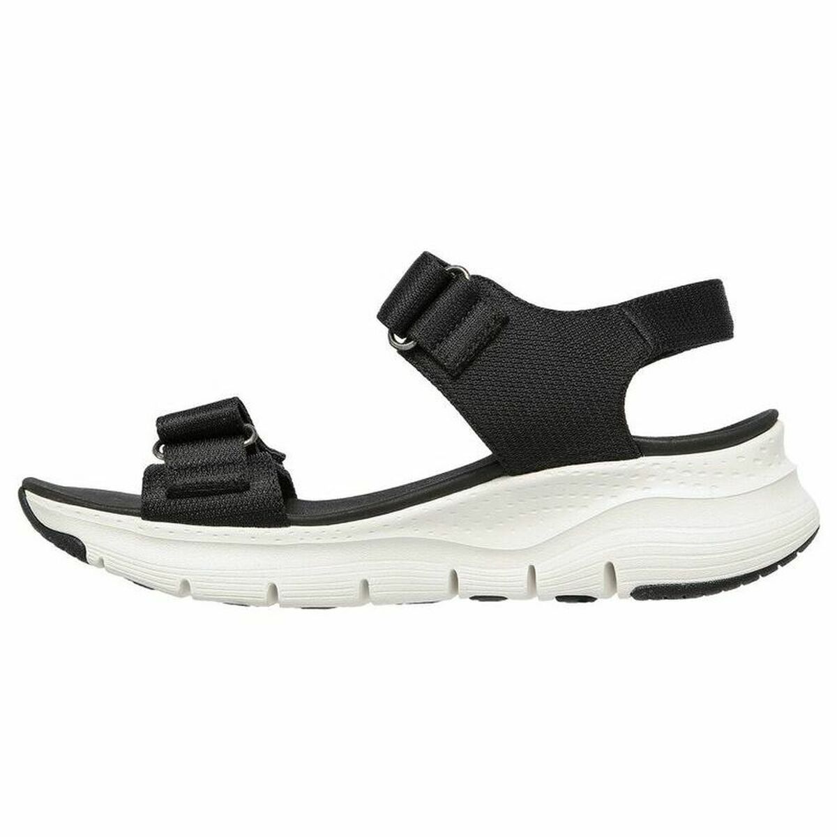 Женские сандалии Skechers  Arch Fit-3
