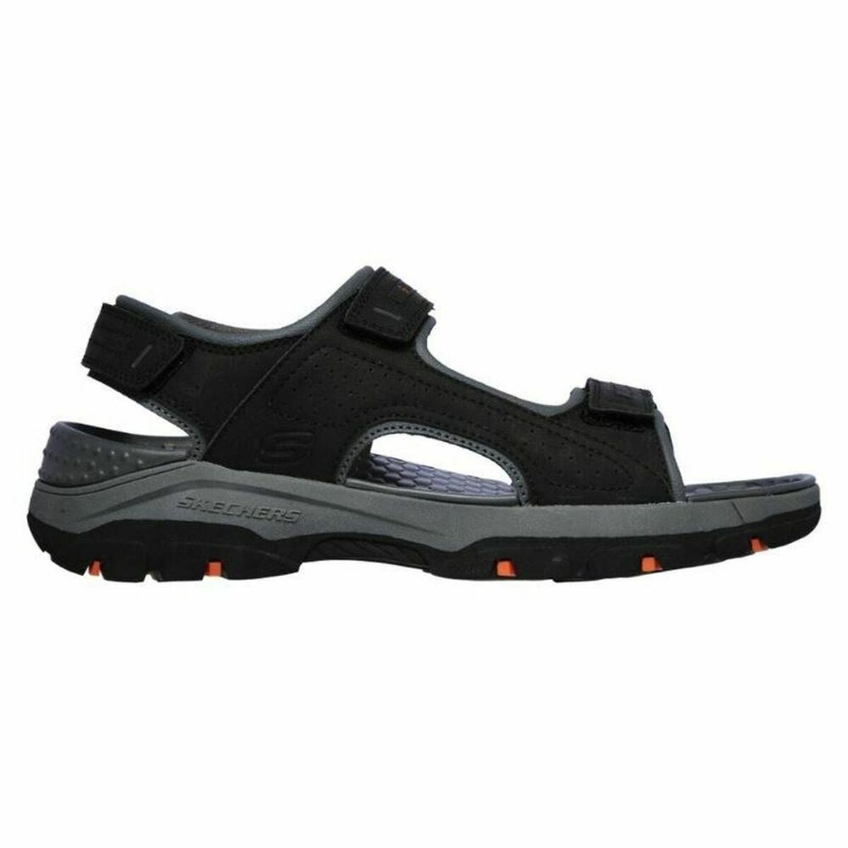 Шлепанцы для мужчин Skechers 204105-2