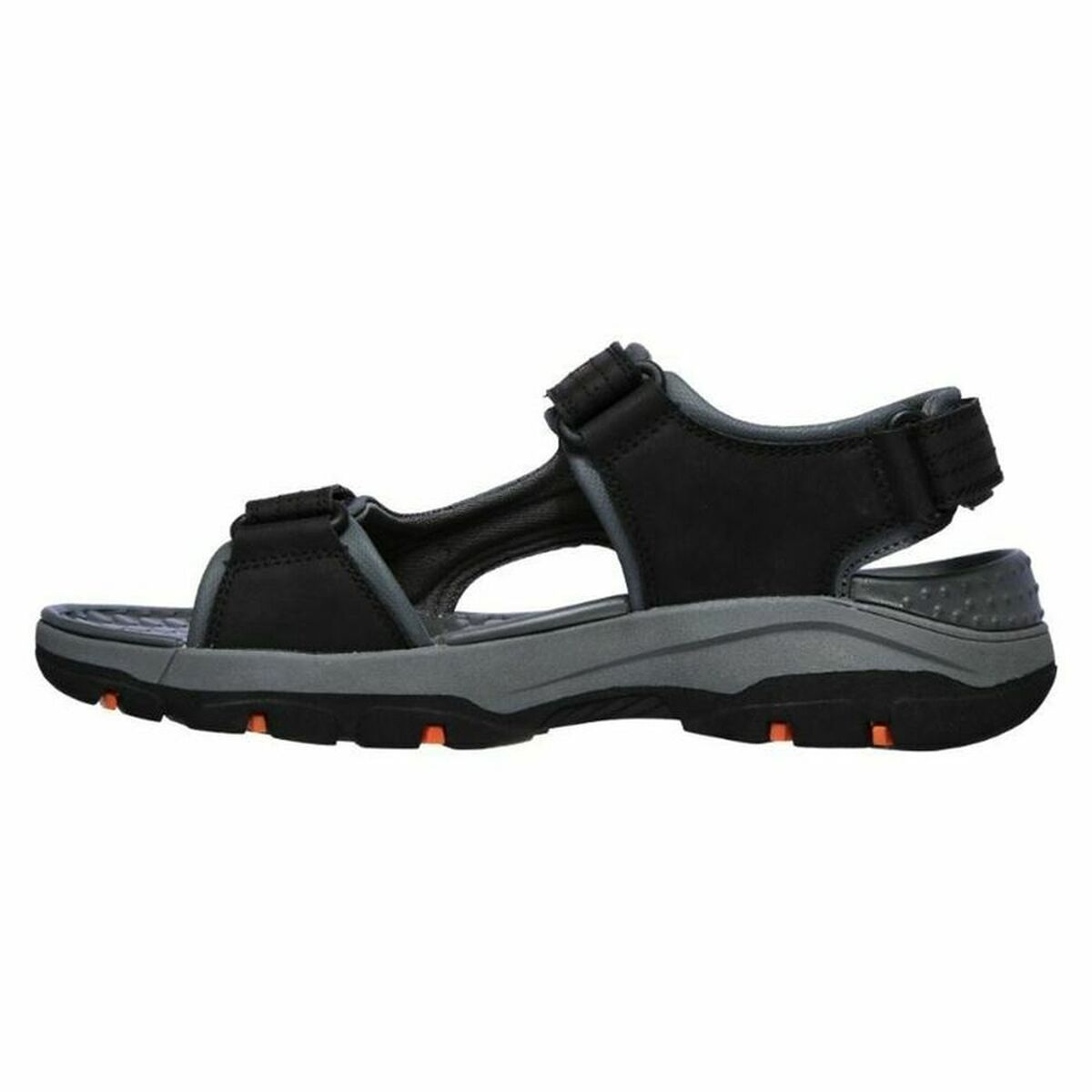 Шлепанцы для мужчин Skechers 204105-3
