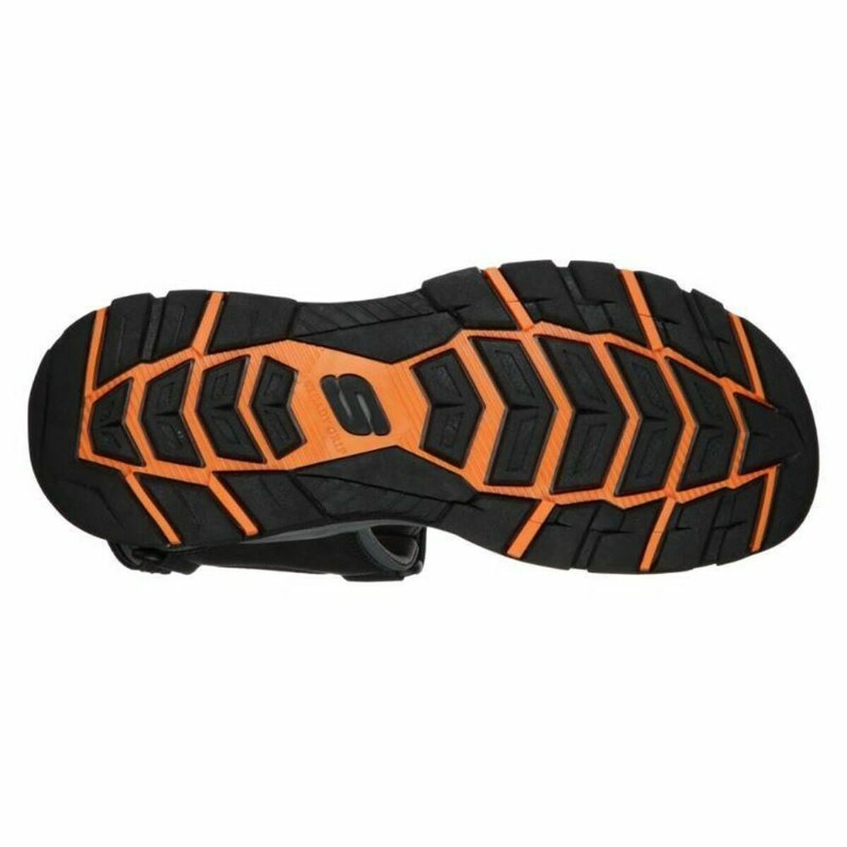 Шлепанцы для мужчин Skechers 204105-4