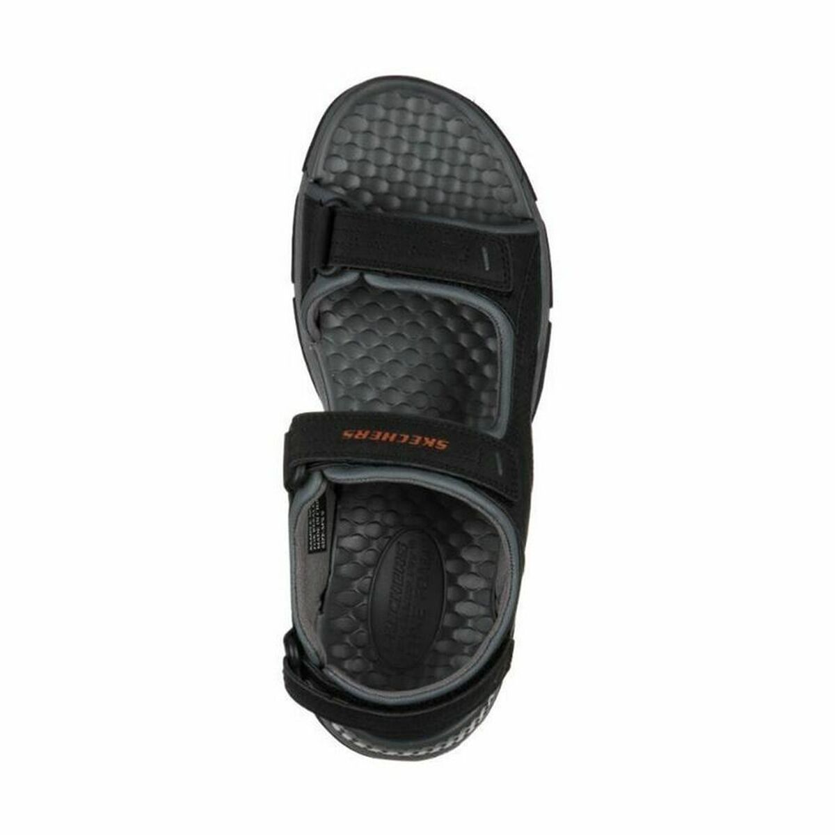 Шлепанцы для мужчин Skechers 204105-5