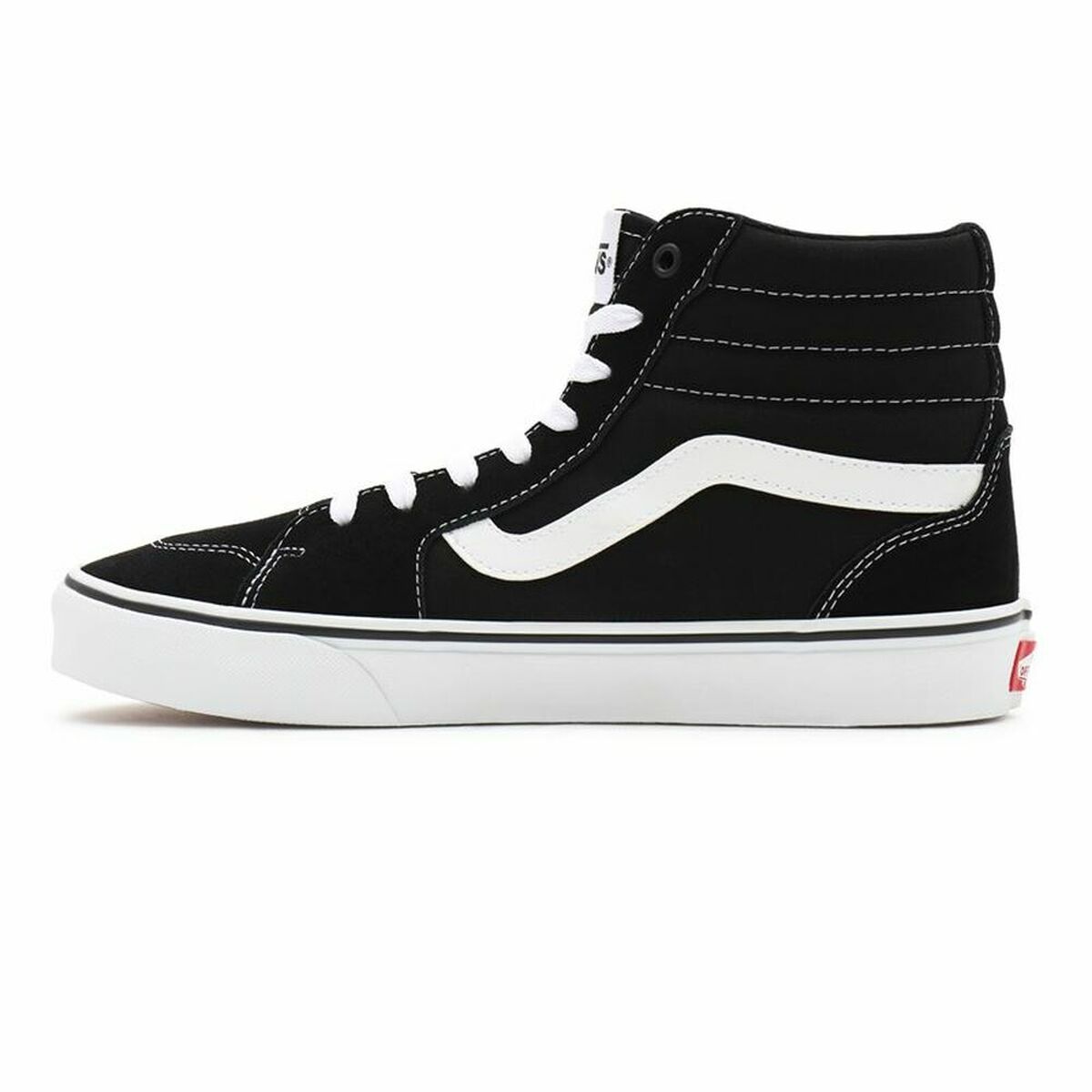 Мужские спортивные кроссовки Vans Filmore Hi MN-2