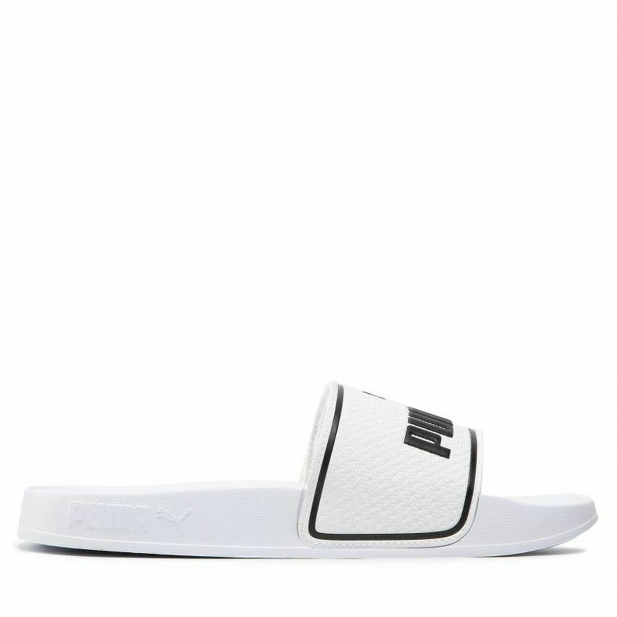 Шлепанцы для мужчин Puma Leadcat 2.0 Белый-2