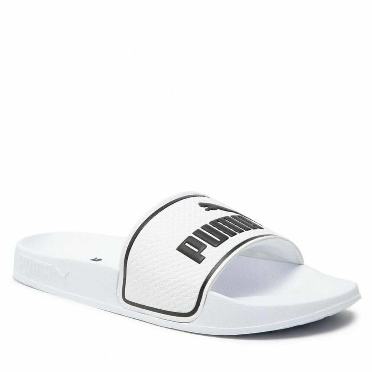 Шлепанцы для мужчин Puma Leadcat 2.0 Белый-4