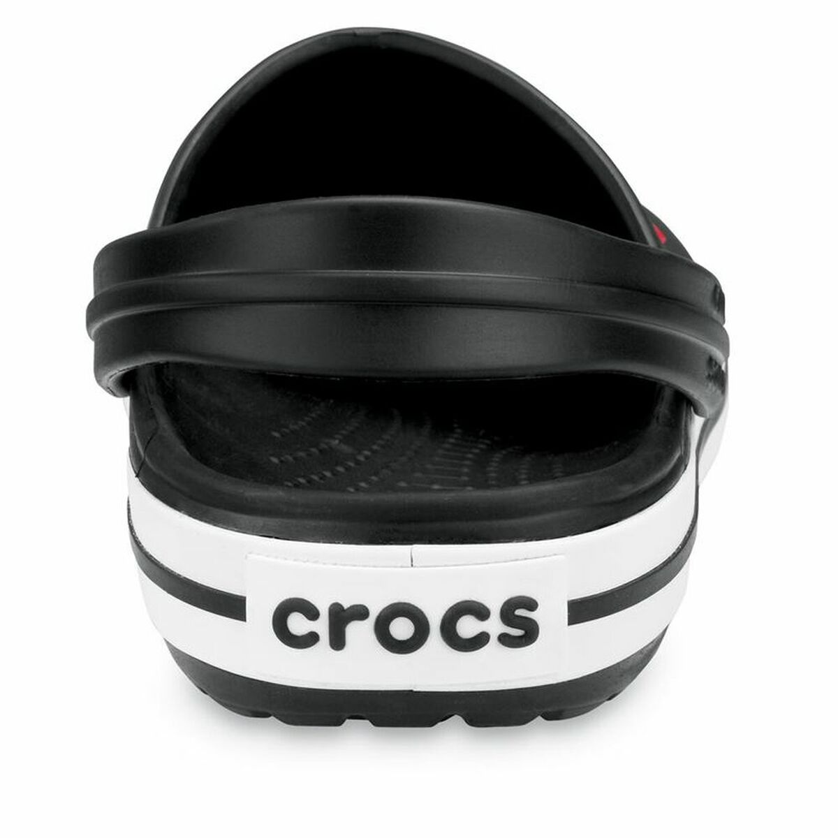 Деревянные башмаки Crocs Crocband U-3