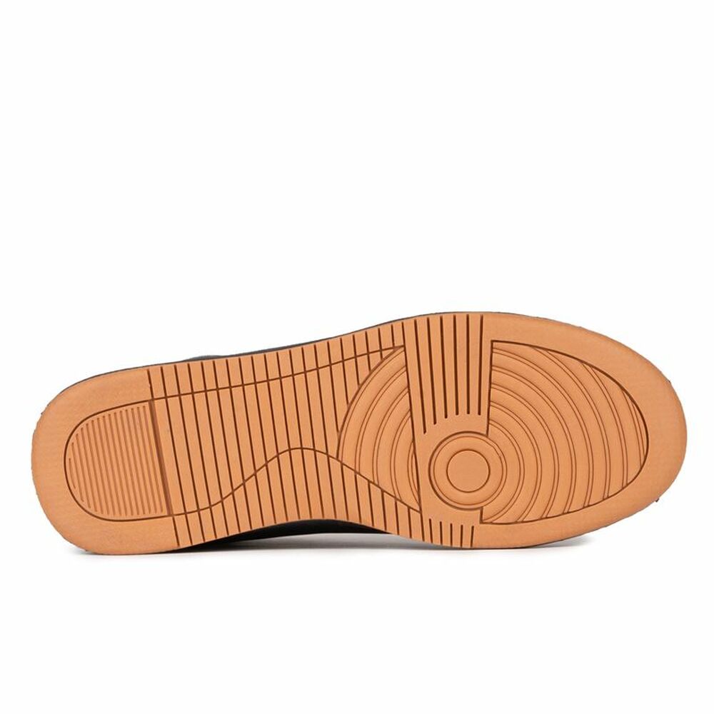 Повседневная обувь мужская Geographical Norway Синяя сталь-4