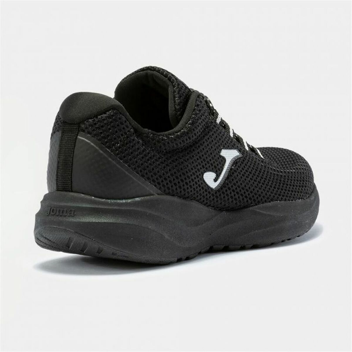Joma Sport Piscis Lady Sports Sneakers Black-5