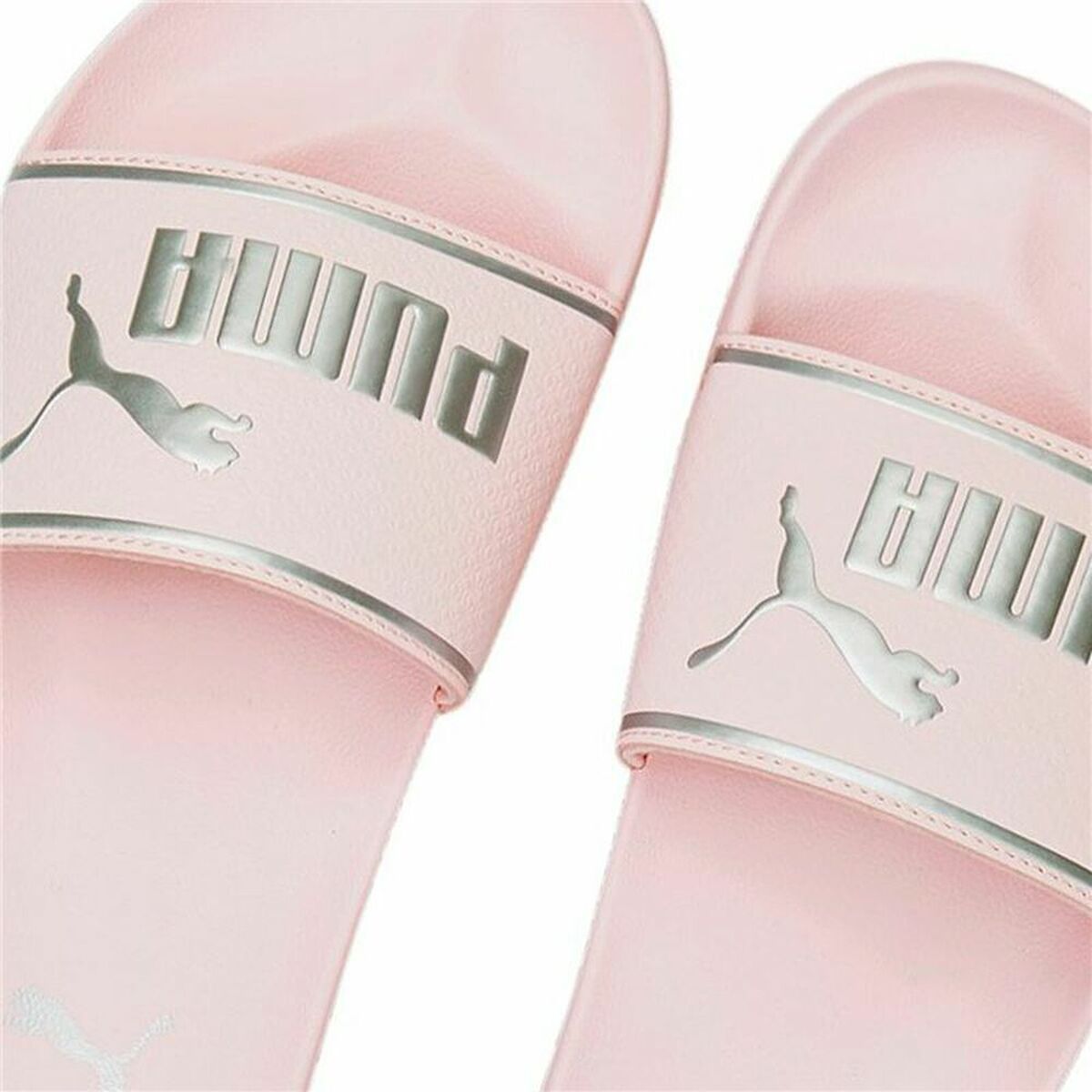 Шлепанцы для детей Puma Leadcat 2.0 Разноцветный-4