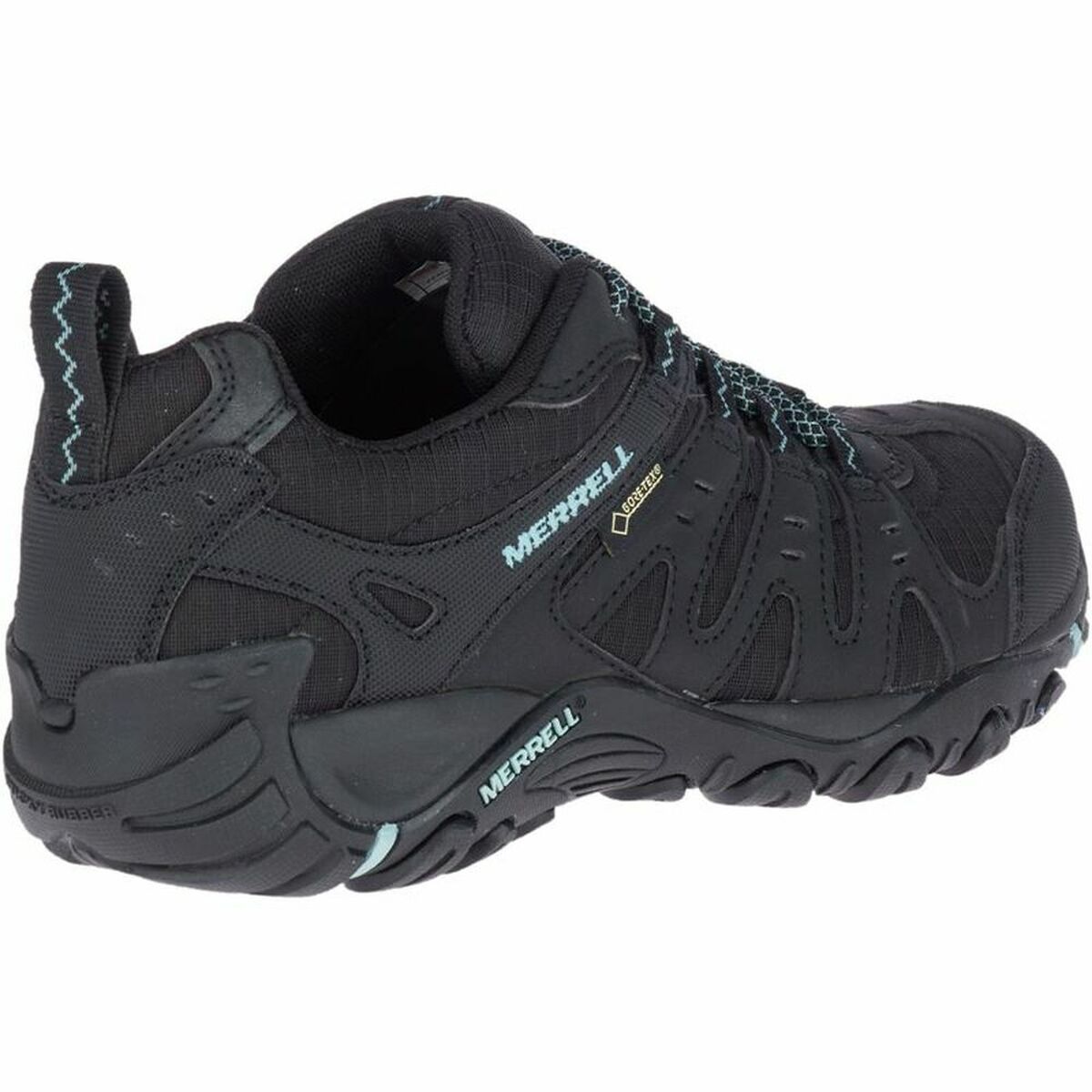 Кроссовки Accentor Sport Merrell Sport GTX  Чёрный-4