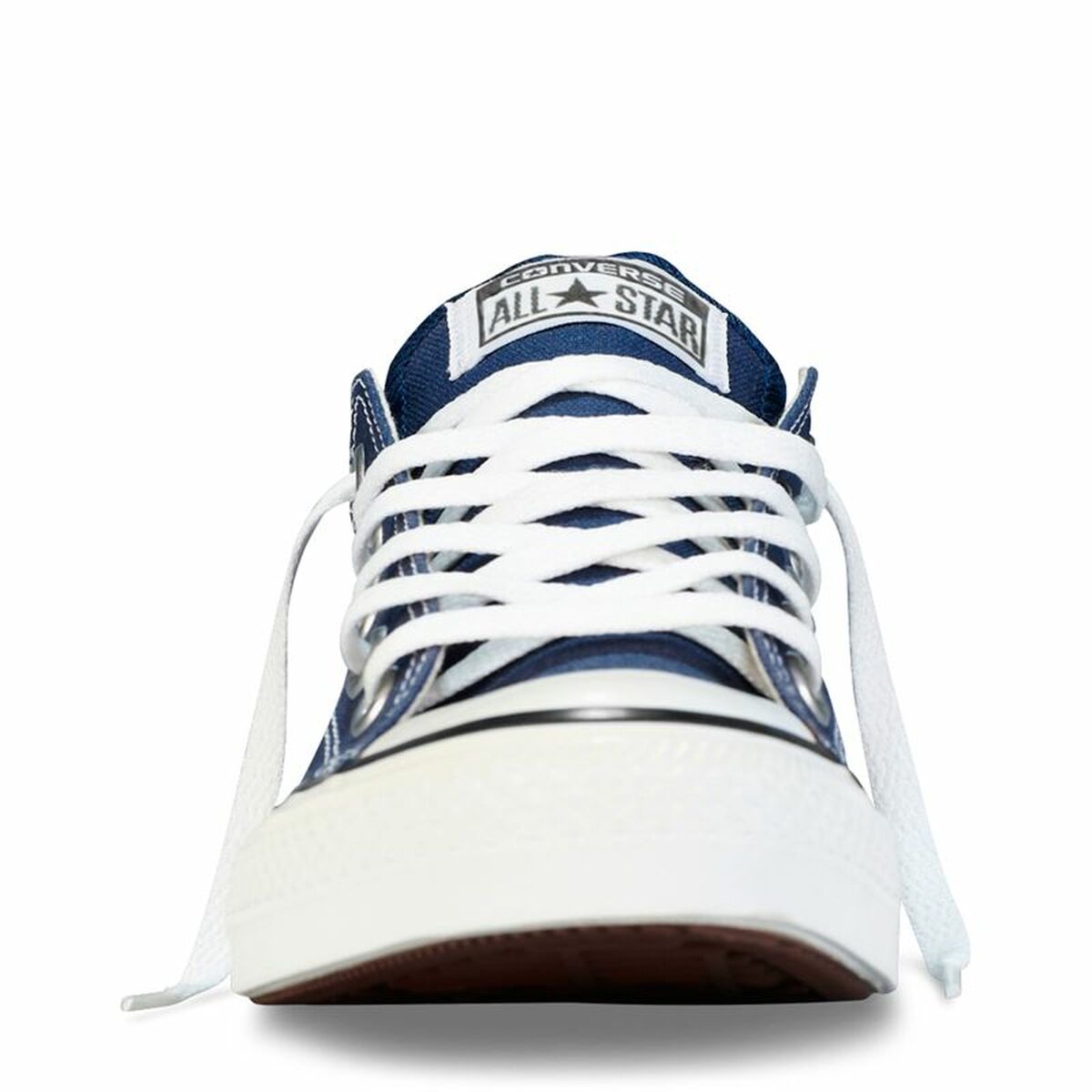 Повседневная обувь женская Converse All Star Classic Low Темно-синий-2