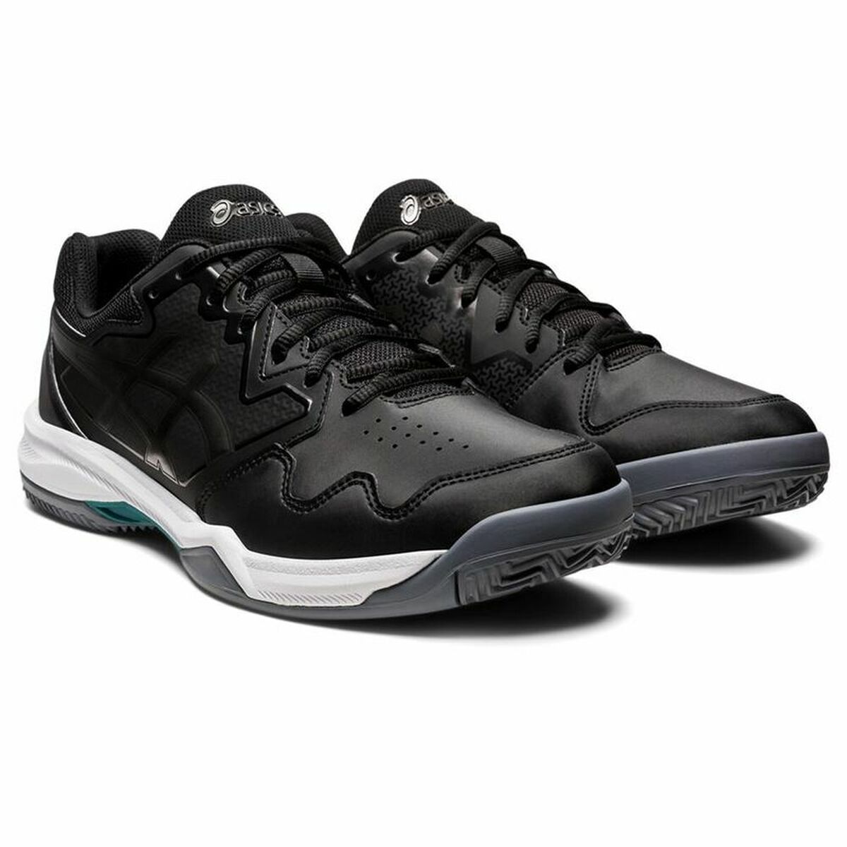 Теннисные кроссовки для взрослых Asics  Gel-Dedicate 7 Clay-2