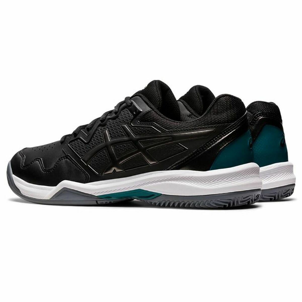Теннисные кроссовки для взрослых Asics  Gel-Dedicate 7 Clay-3