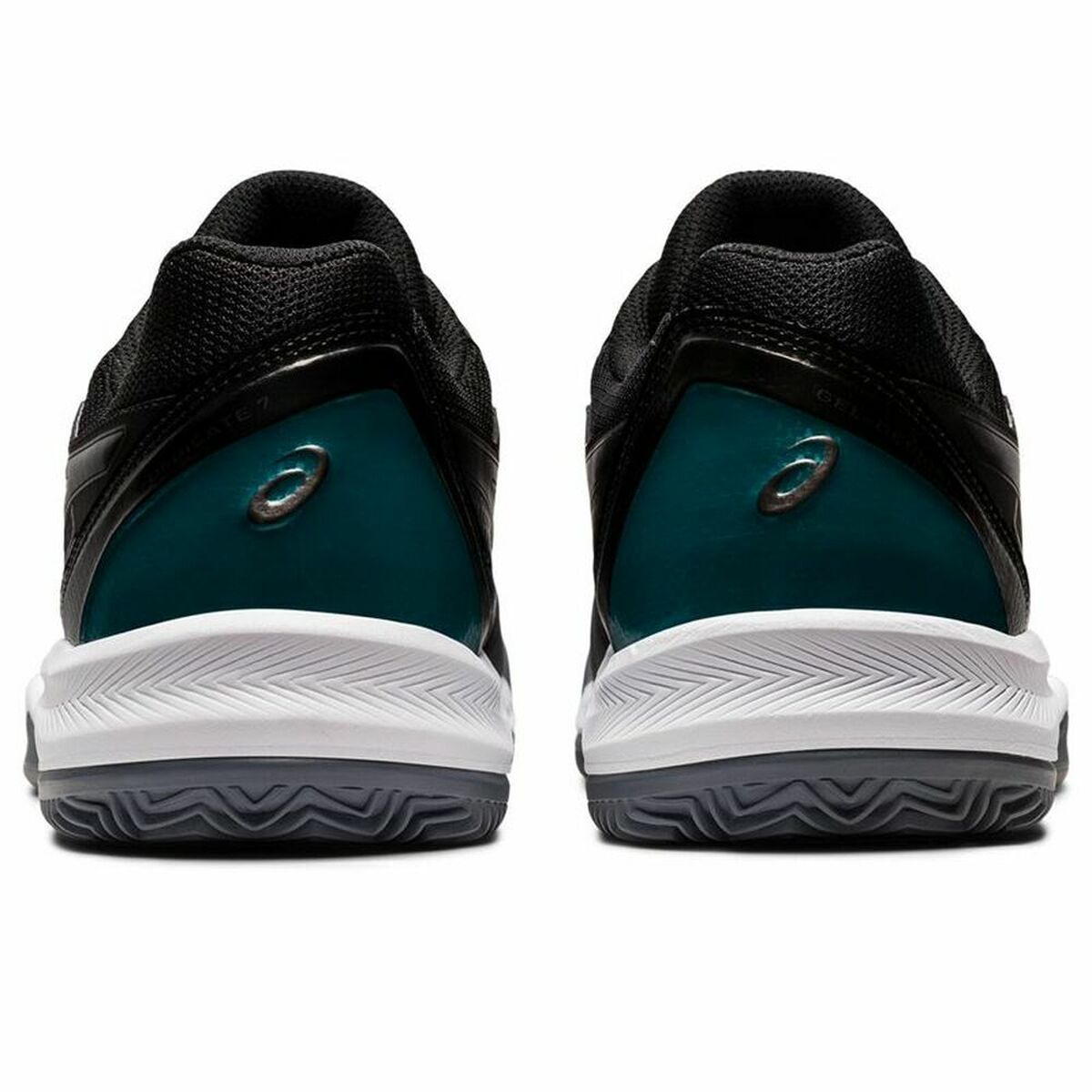 Теннисные кроссовки для взрослых Asics  Gel-Dedicate 7 Clay-4