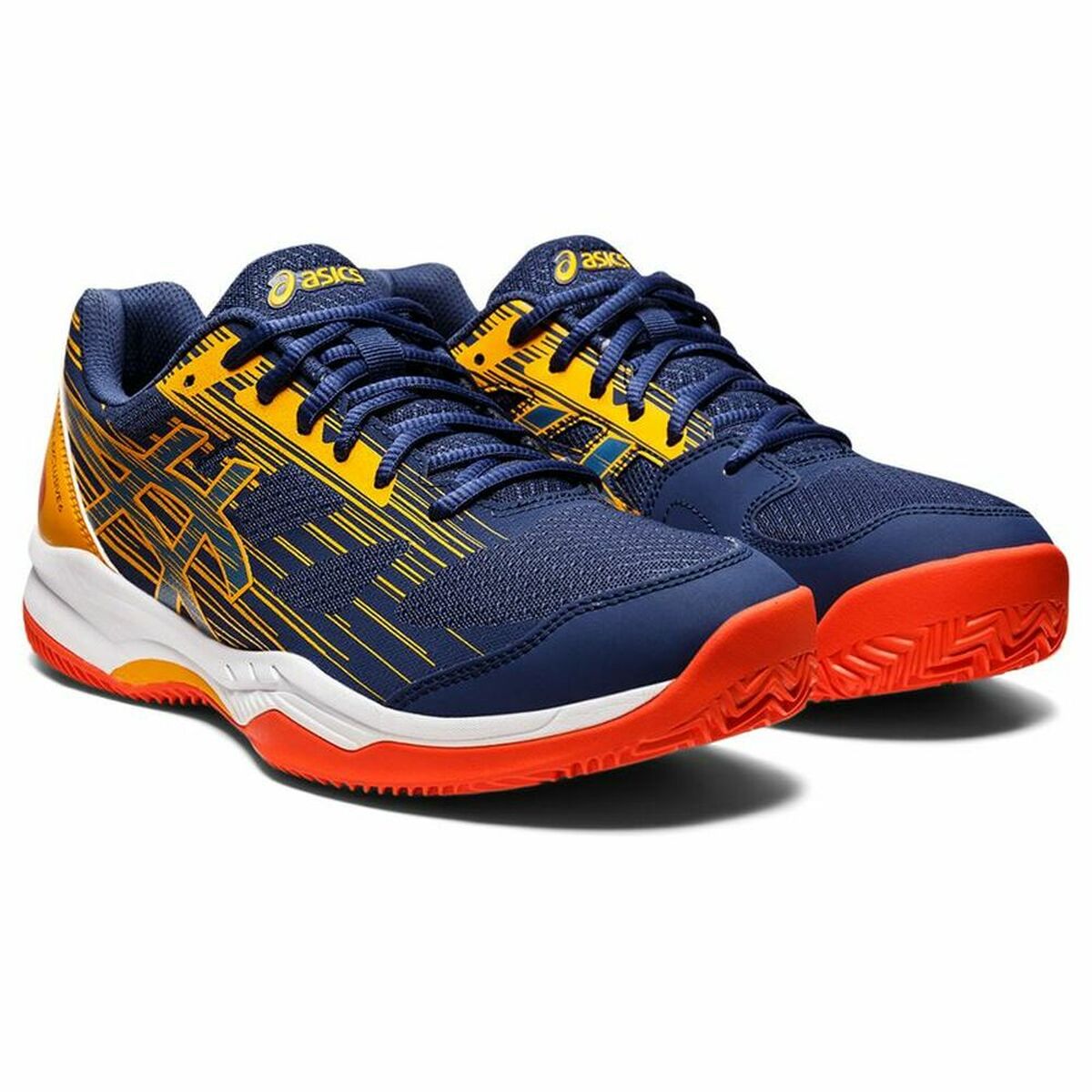 Теннисные кроссовки для взрослых Asics Gel-Padel Exclusive 6 Clay-3