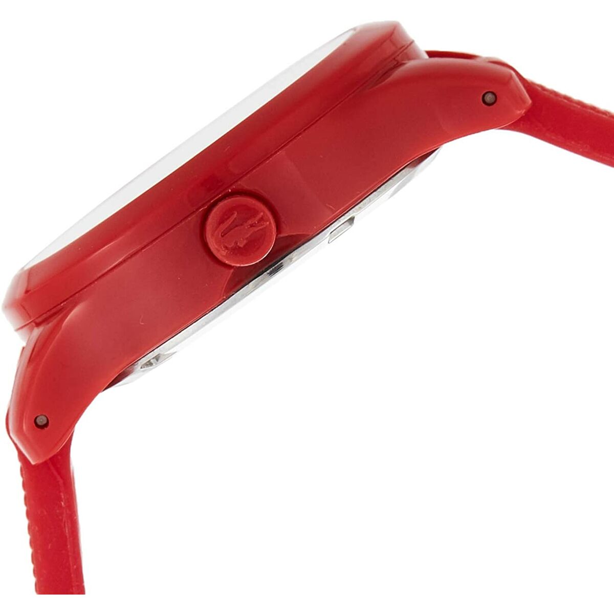 Часы унисекс Lacoste 2030004 Красный-3