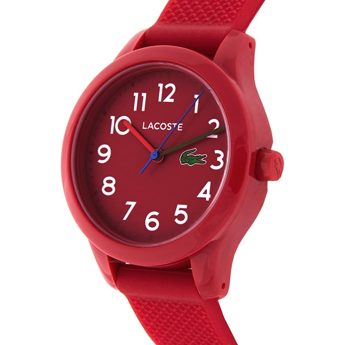 Часы унисекс Lacoste 2030004 Красный-4