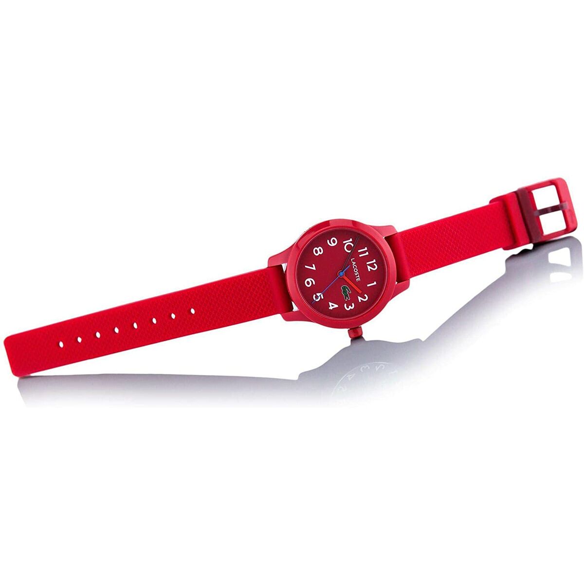 Часы унисекс Lacoste 2030004 Красный-5