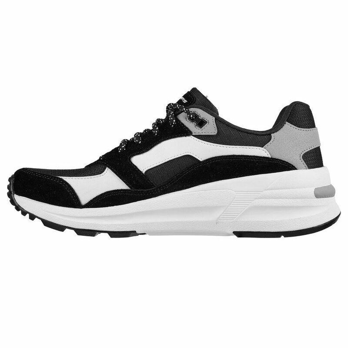 Женские спортивные кроссовки Skechers Global Jogger-4