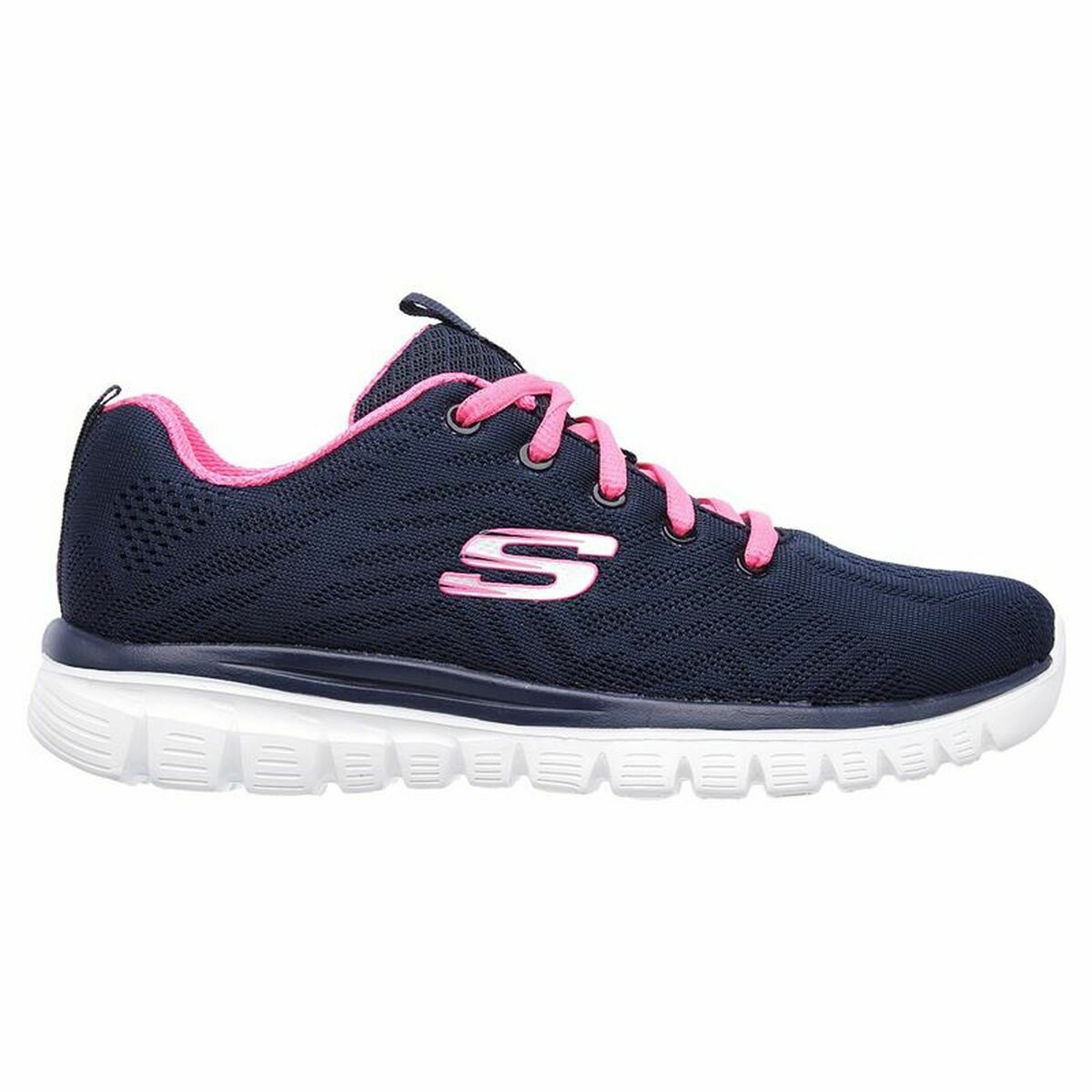 Skechers Graceful-Get Connected Casual Women's Shoes-7