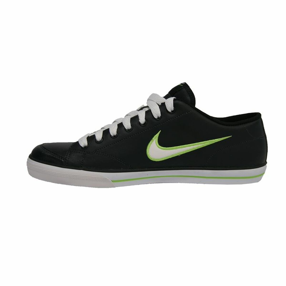 Women's casual shoes Nike Capri Black-5