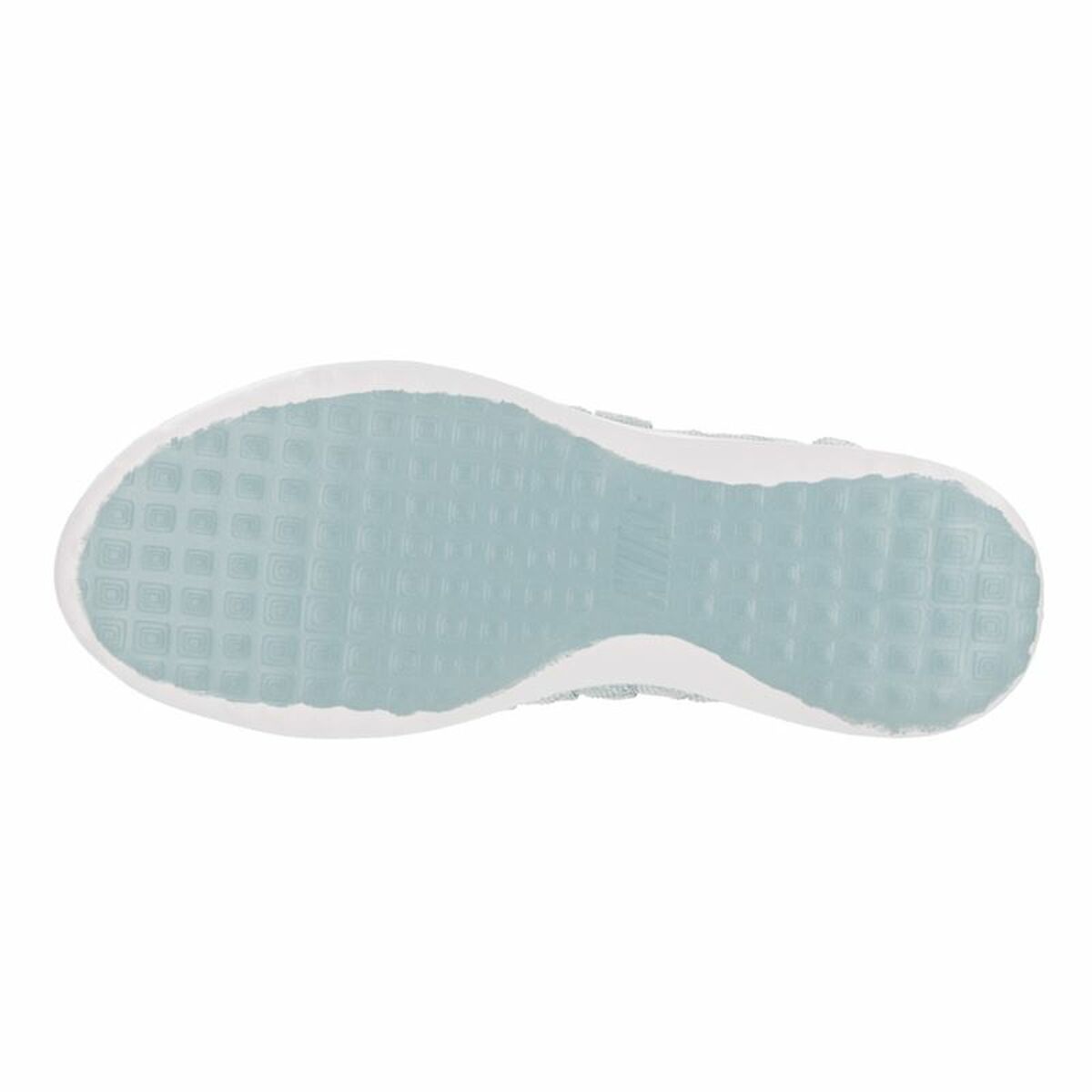 Nike Juvenile Woven Premium Γυναικεία Casual Shoes Blue-3