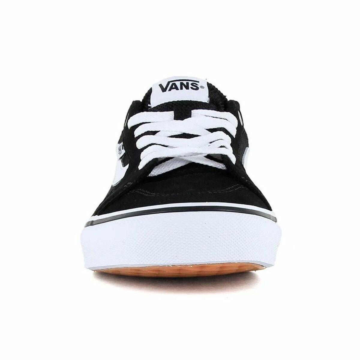 Ανδρικά Casual Shoes Vans MN Filmore Black-6