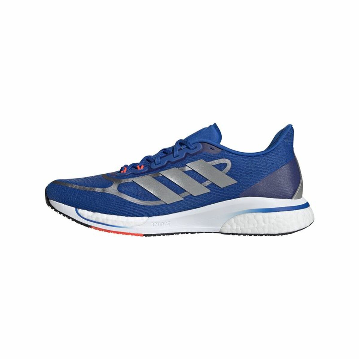 أحذية رياضية من Adidas Supernova Blue Adult Running