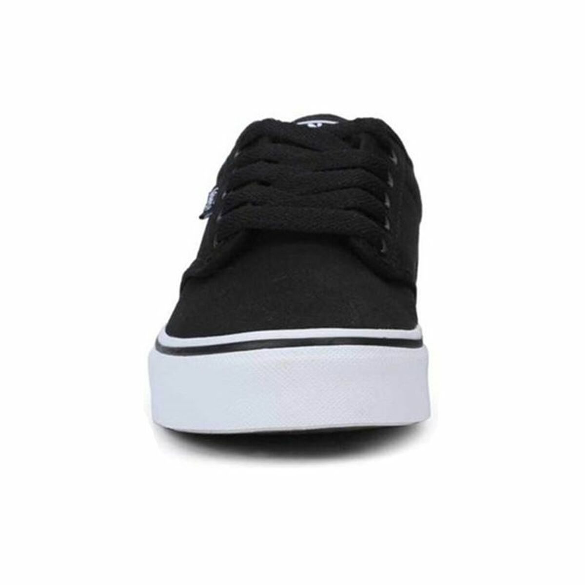 Ανδρικά Casual Shoes Vans Atwood MN Black-5