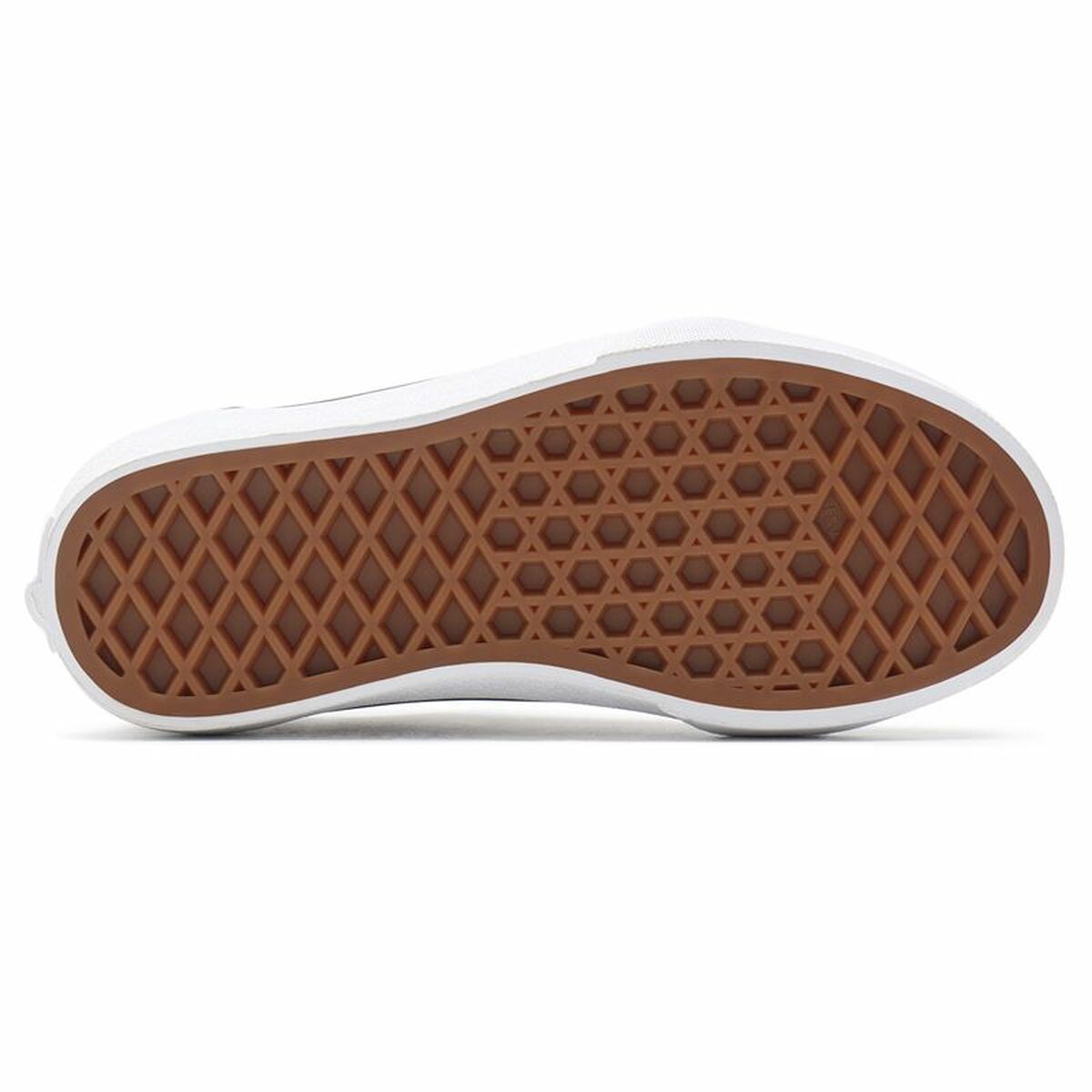 Повседневная обувь детская Vans Ward Suede Чёрный Леопардовый-2