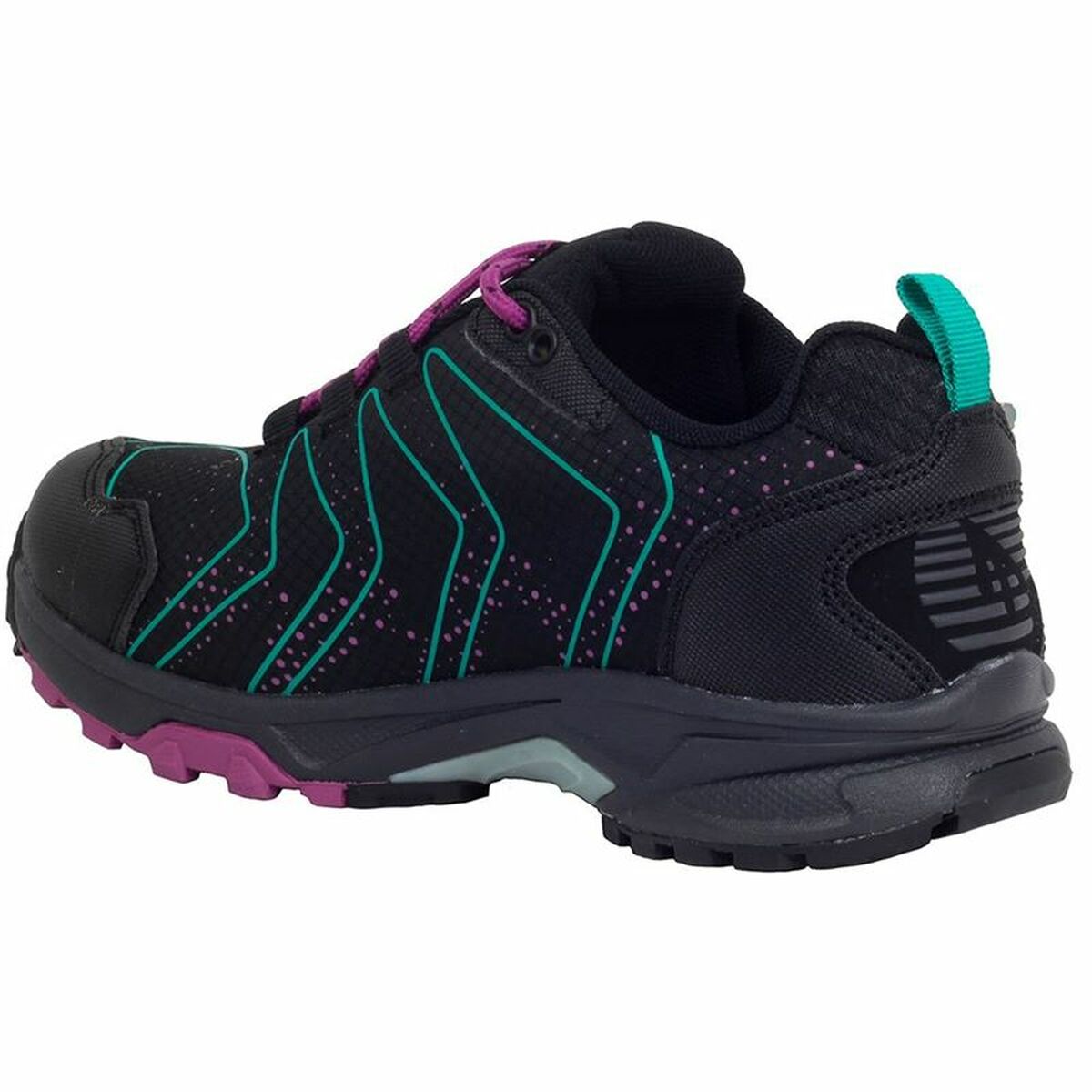 Женская повседневная обувь Hi-Tec Roncal Low WP-2