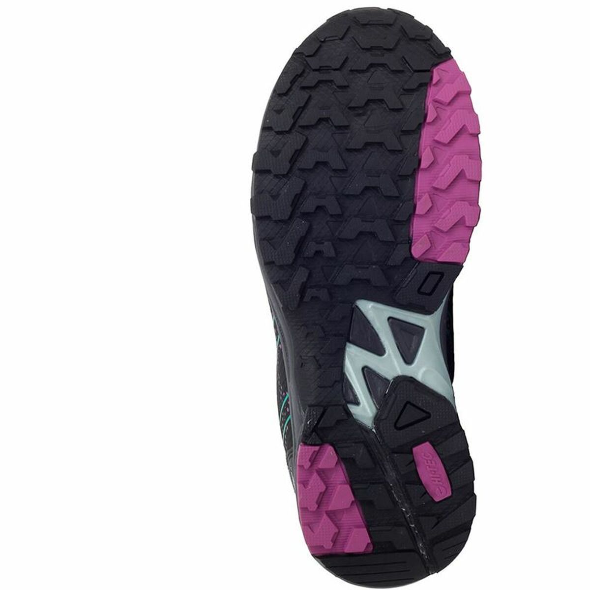 Женская повседневная обувь Hi-Tec Roncal Low WP-3