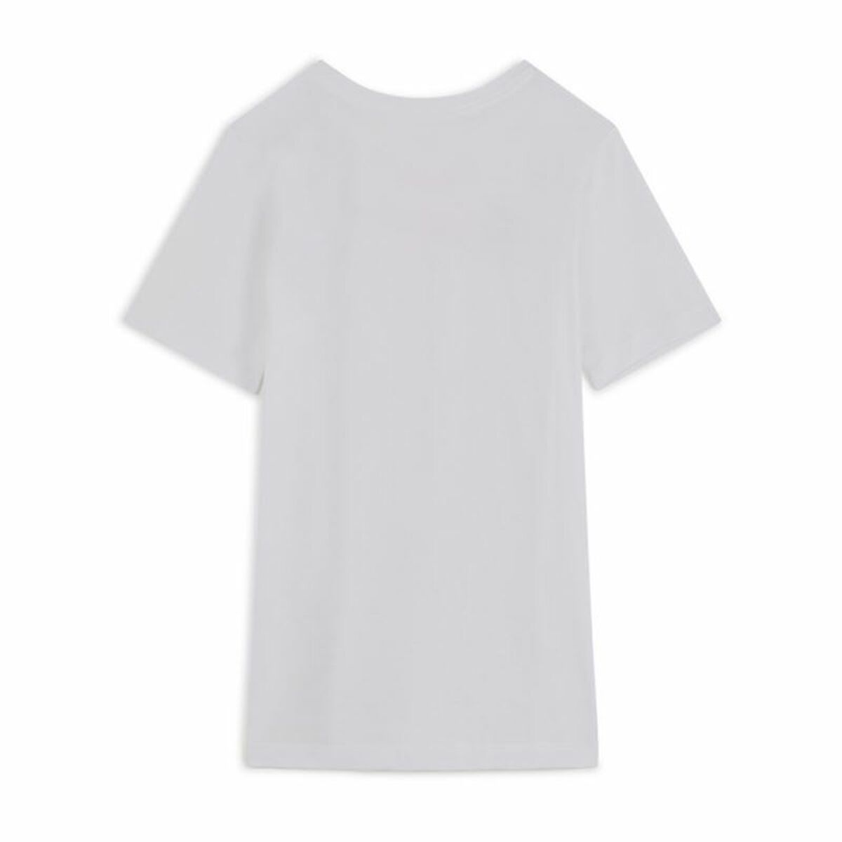 Nike PSG Swoosh Club Baby Short Sleeve T-Shirt White-2