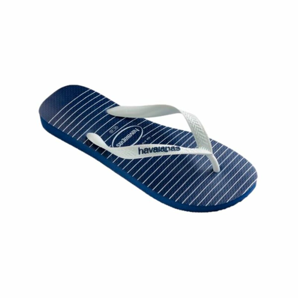 Шлепанцы для мужчин Havaianas Top Nautical Синий-2