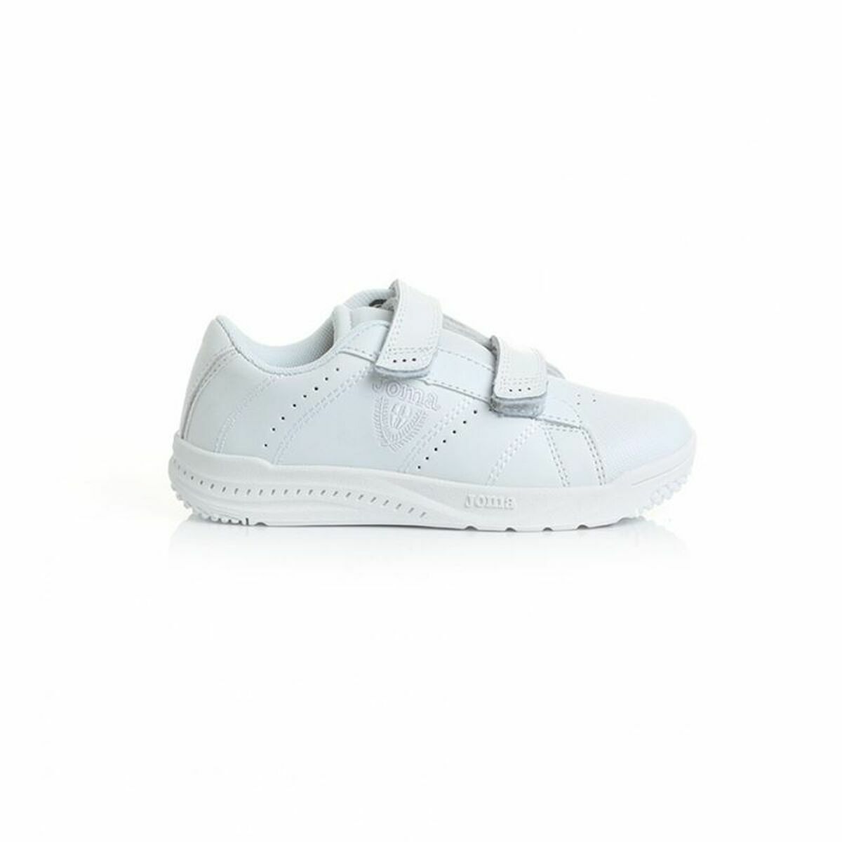 Scarpe da ginnastica Joma Sport Play Jr Bianco