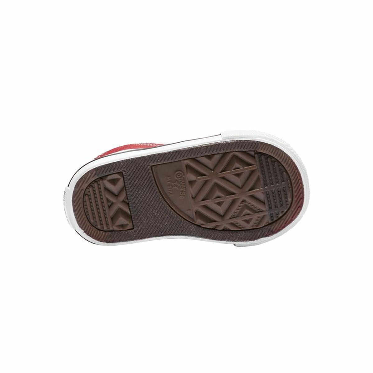 Повседневная обувь детская Converse Chuck Taylor All Star Classic Красный-2