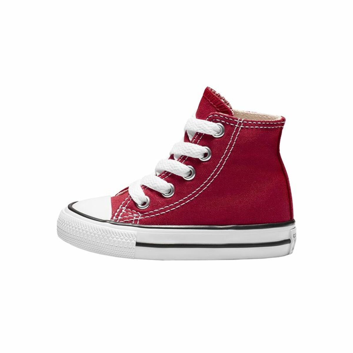 Повседневная обувь детская Converse Chuck Taylor All Star Classic Красный-3