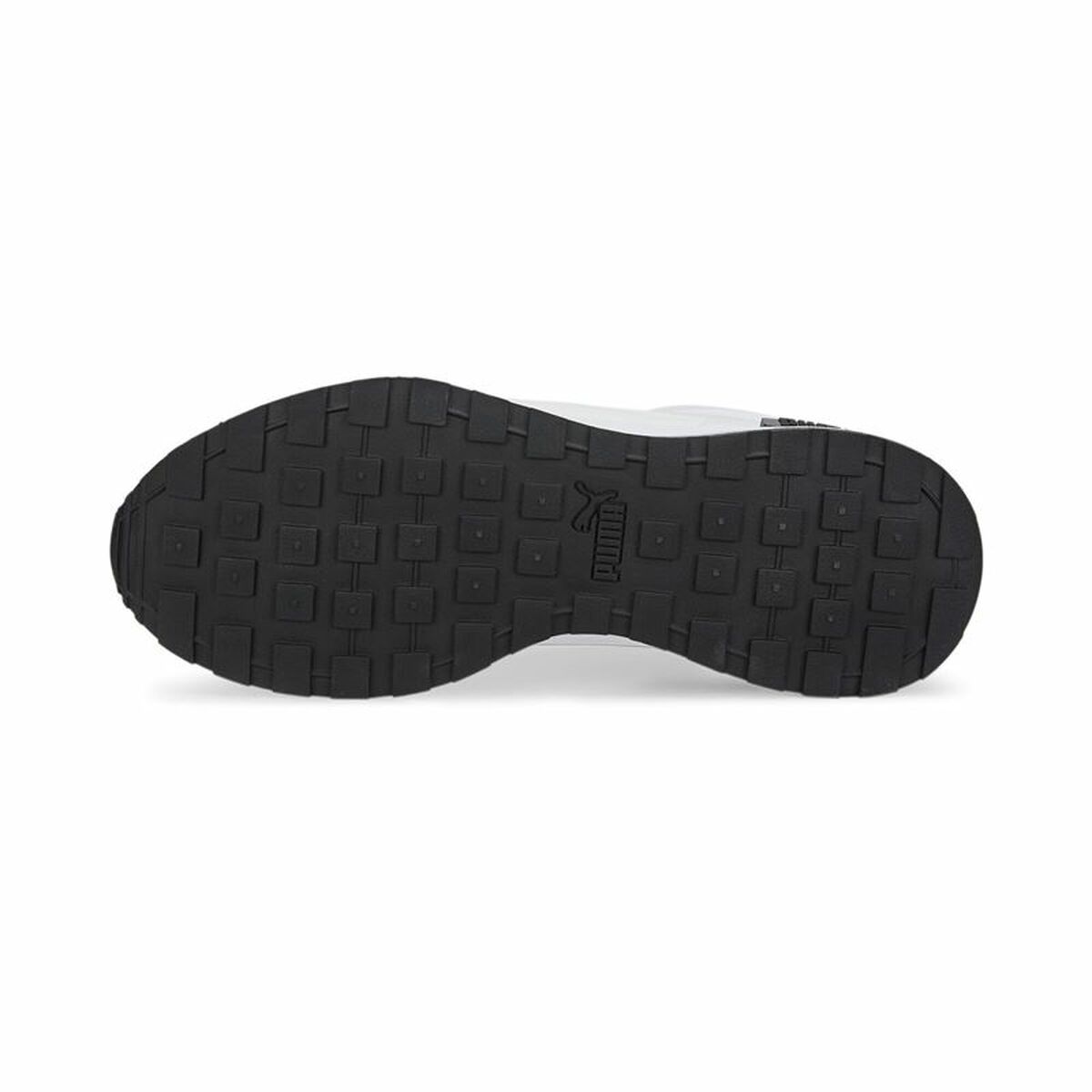 Повседневная обувь женская Puma Graviton Белый-4