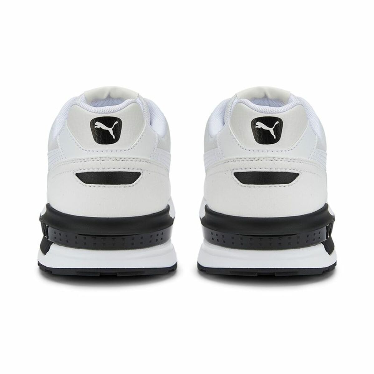 Повседневная обувь женская Puma Graviton Белый-6