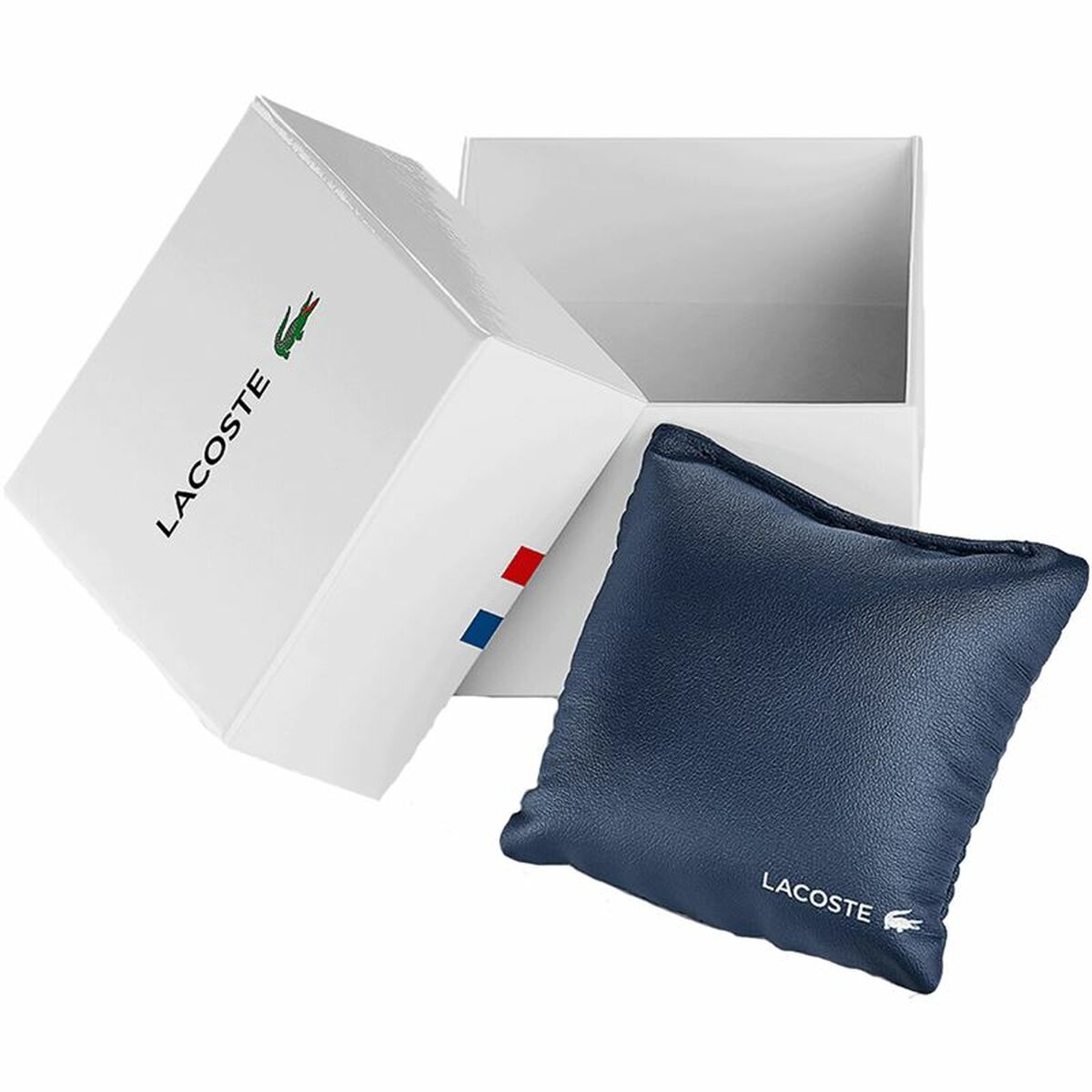 Men's Lacoste 3 Le Croc Watch-2