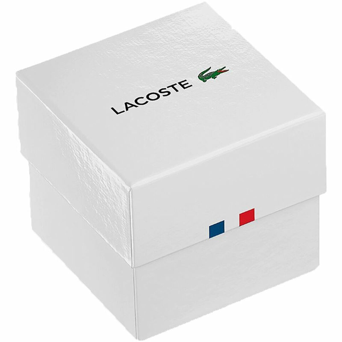 Men's Lacoste 3 Le Croc Watch-3