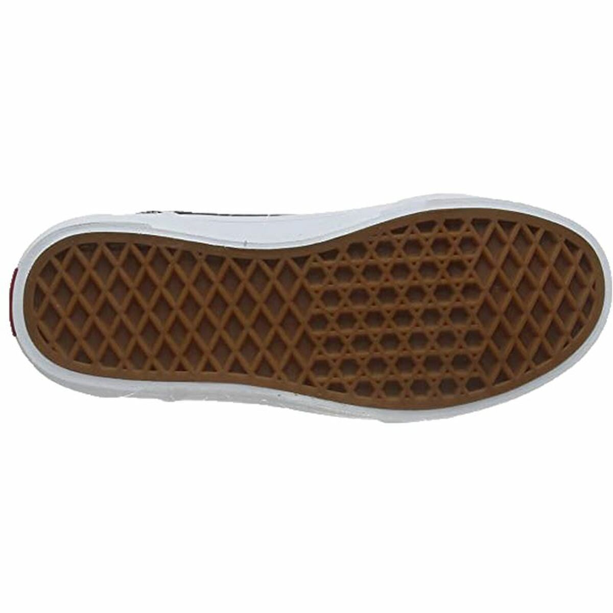 Повседневная обувь детская Vans Seldan Чёрный-4