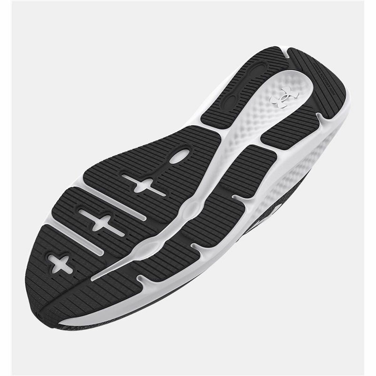 Кроссовки Under Armour Charged Pursuit 3 Twist Серый-3