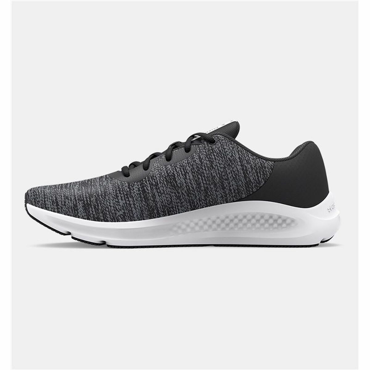 Кроссовки Under Armour Charged Pursuit 3 Twist Серый-4